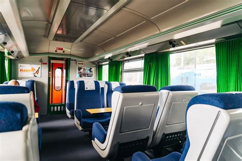 First Class Train Experience From Lisbon To Albufeira Algarve Region In Portugal Travel Pockets
