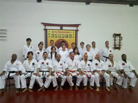 Classical Martial Arts Academy: Owner Stresses Fitness, Not Competition