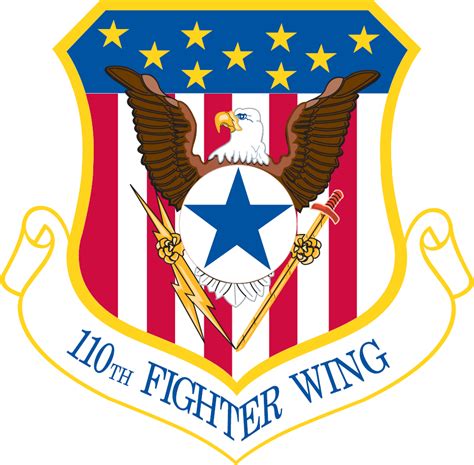 110th Fighter Wing Uniform Delta Girl Drawing Sketches Military Insignia Military Units