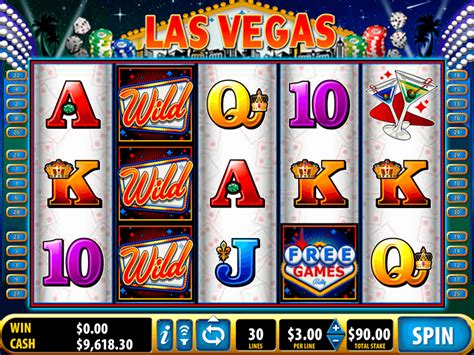 Below is a list of all las vegas table games. Las Vegas - OnlineCasinoGames.com