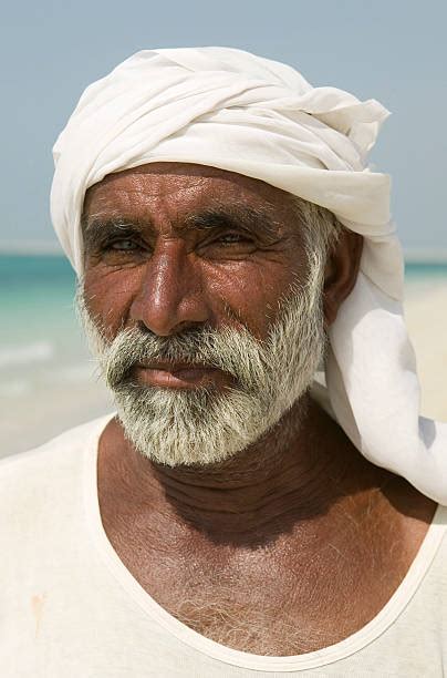 Arabic Style Middle Eastern Ethnicity Adult Beard Pictures Images And