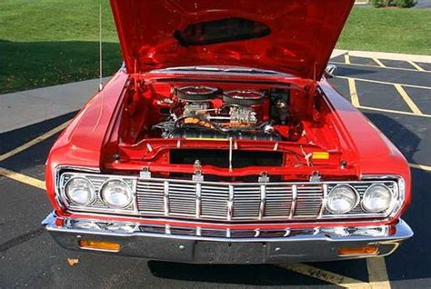 The fury i was plymouth's offering for vehicles in the lower price field. 1964 Plymouth Sport Fury 2-Door Hardtop 426 CI, 4-Speed ...