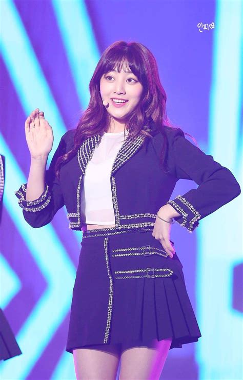 Twices Jihyo Kpop Girls Twice Jihyo Stage Outfits