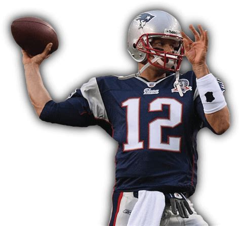 Download Tom Brady Super Bowl Png Clip Art Royalty Free Library - Tom png image