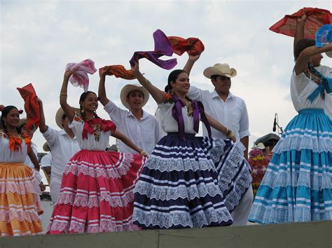 Pinotepa Nacional Chilenas De La Costa Chica De Oaxaca