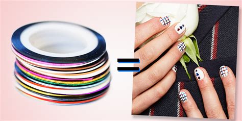 20 Items Every Nail Art Addict Needs In Her Manicure Kit