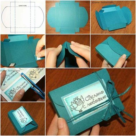 In this video i will show 6 simple diy cardboard ideas. 18 Amazing DIY Gift Wrapping Ideas To Make Your Gift More ...