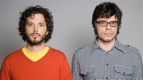 Flight Of The Conchords Theme Song