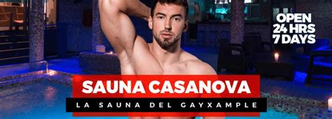 Gay Saunade Top 15 Gay Sauna S En Gay Badhuizen Over De Hele Wereld Twee Slechte Toeristen