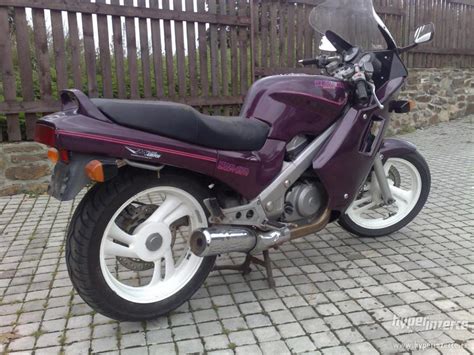 See actions taken by the people who manage and post content. Review of Honda NTV 650 Revere (reduced effect) 1992 ...