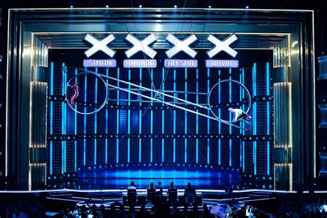 Britains Got Talent Recap Performances And Results From First