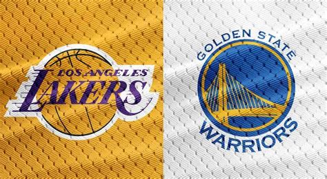 Will we see the warriors make it through the first round of the playoffs? Lakers Vs Warriors Stats - The Nba Begins Brooklyn Nets Vs ...