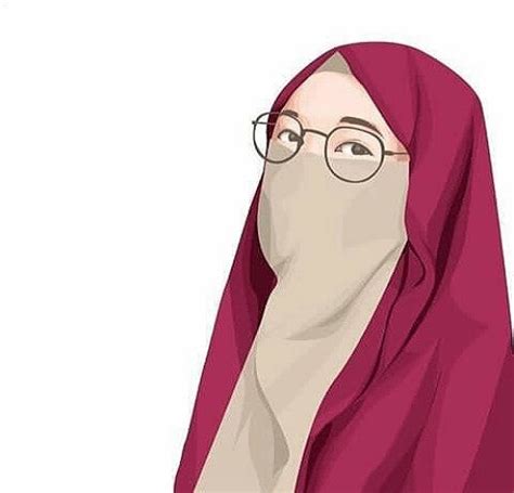 We have the best gallery of the latest 50 gambar kartun muslimah bercadar cantik berkacamata to… Download Gambar Kartun Muslimah Terbaru - Gambar Kartun ...