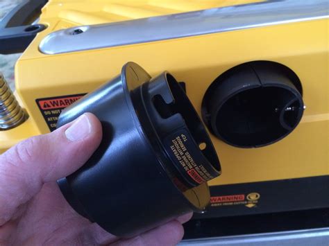 DEWALT DW735X Portable Planer Review – Bad News For Snipe Hunters