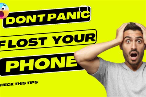 What To Do If Your Phone Is Lost Or Stolen Tips And Advice Hagere Tech