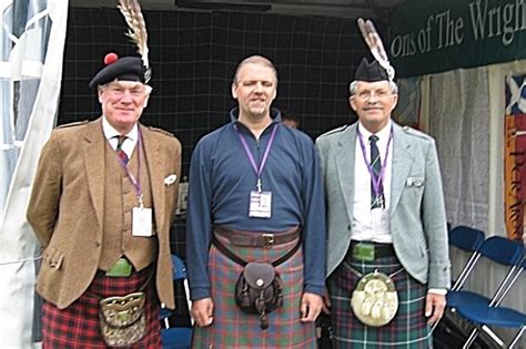 Macintyre Tartan And Clan Macintyre Scotlandshop