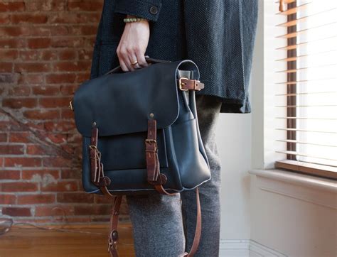 Check spelling or type a new query. First Impressions - A Brand New Bag - Bleu de Chauffe ...