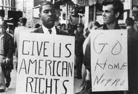 Segregation The Agony Of Not So Long Ago Freedom Summer Civil Rights Act Of 1964 Civil Rights