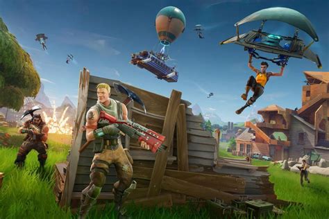 Fortnite Finally Available To All Ios Users Made 18m So Far