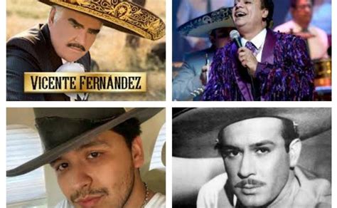 Cinco Canciones De Regional Mexicano Que No Pasan De Moda