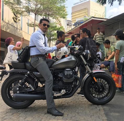 Pujaan hati kanda episod 12 pujaan hati kanda episod 12. Biodata Remy Ishak, Pelakon Drama Pujaan Hati Kanda ...