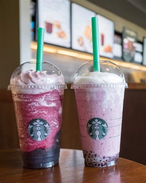 Top 10 Best Starbucks Smoothies Easy Recipe Guide