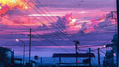 Lofi Wallpaper Hd Pc 1920x1080 Lo Fi Wallpapers Wallp