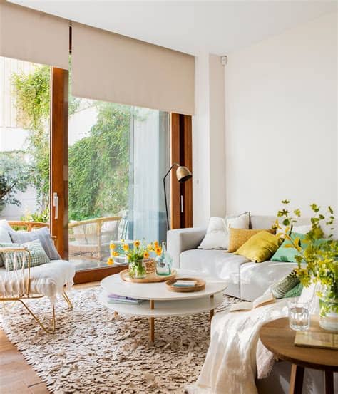 En este decálogo te contamos las diez claves básicas para que aciertes y tu casa siempre esté bonita. Los 30 mejores trucos para decorar tu casa según la ...
