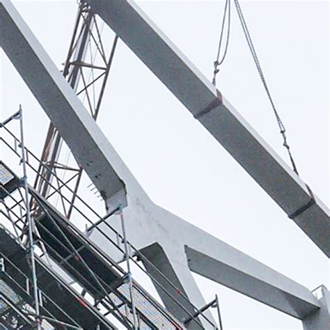 View a detailed profile of the structure 216252 including further data and descriptions in the emporis database. Atlantic Haus Hamburg - Stahl und Verbundbau GmbH
