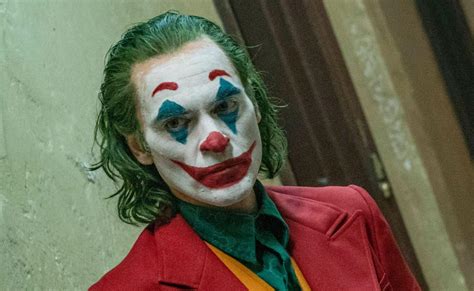 Joaquin Phoenix Says Joker Went Through Radical Changes During Filming