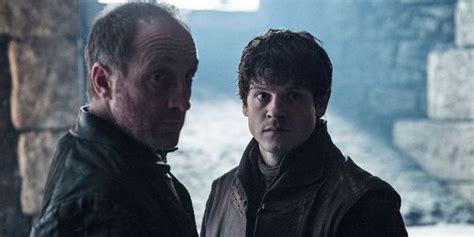 Why Ramsay Finally Dealt With His Father According To A Game Of Thrones Actor Cinemablend