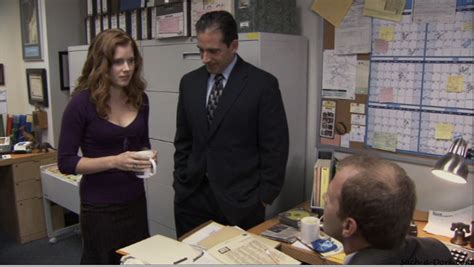 Amy As Katy On The Office Amy Adams Photo 702653 Fanpop