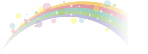 Rainbow Dots Background Clipart Free Download Transparent Png Creazilla