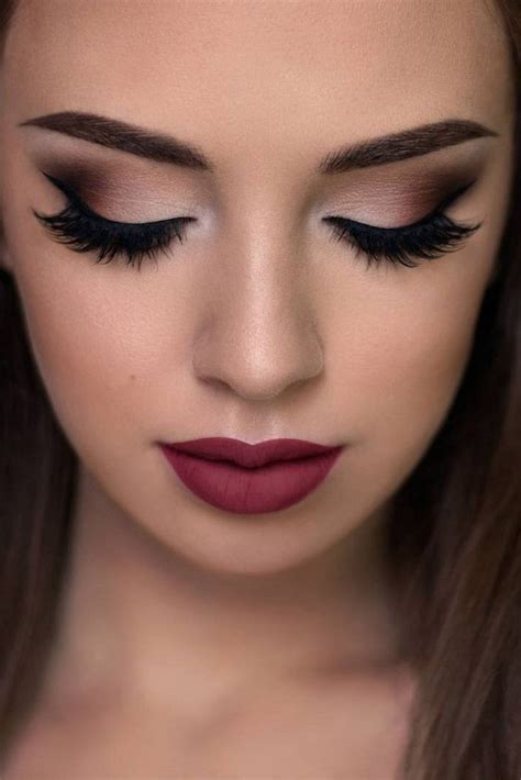 30 Hottest Smokey Eye Makeup Ideas 2019 Eazy Glam