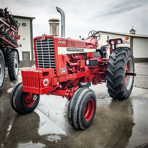 We Love Seeing Restored Tractors From Our Customers Check Out This