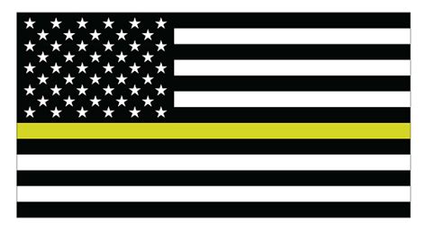 United States Of America Dispatchers Flag Stock Illustration Download
