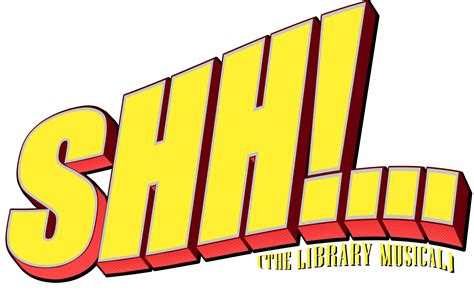 shh … the library musical the official website for shh … the library musical