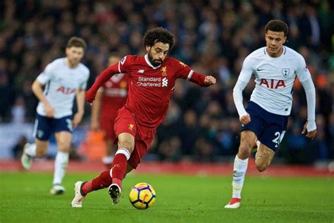 Tottenham hotspur news and transfers from spurs web. Liverpool 2-2 Tottenham: Dramatic finish as Spurs grab ...