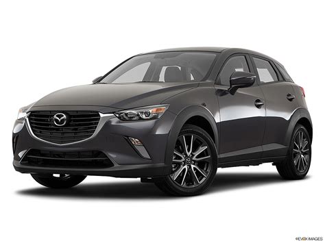 2017 Mazda Cx 3 Awd Sport 4dr Crossover Research Groovecar