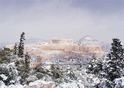 8 Amazing Things To Do In The City Of Athens In Winter Time Gloholiday