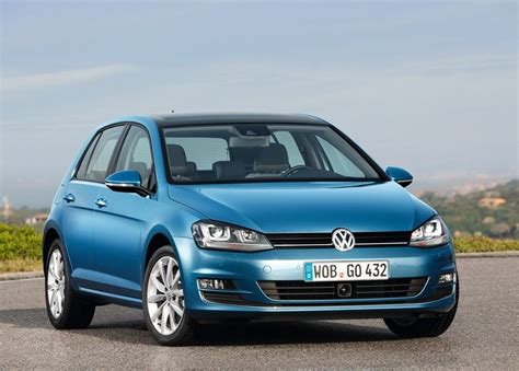 Garage vary reife rear diffuser vw golf r mk6. Sport Car Garage: Volkswagen Golf (2013)