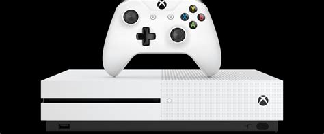 Xbox One S Will Upscale All Games To 4k Microsoft Confirms Shacknews
