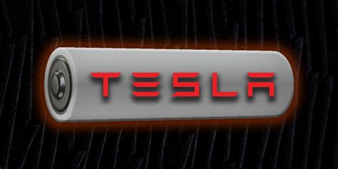 Elon Musk Says Teslas Battery Day Will Include Many Exciting Things