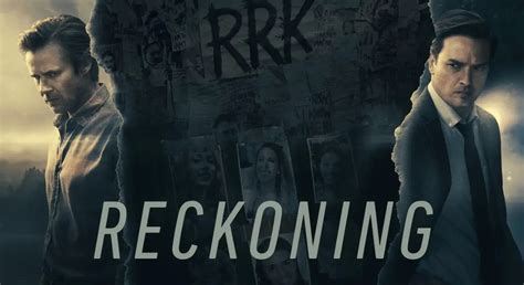 Reckoning Netflix 2020 Cast Episodes And Everything You Need