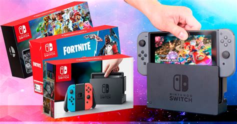 What Price Will The Nintendo Switch Be On Black Friday - Black Friday: compra una Nintendo Switch - Ecosbox