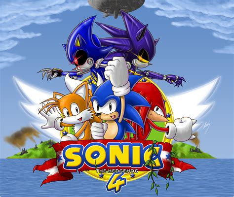 sonic o ouriço - Sonic the Hedgehog Fan Art (25468780) - Fanpop