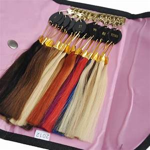 Aliexpress Com Buy Human Hair Color Chart Extensions 32 Colors Hair