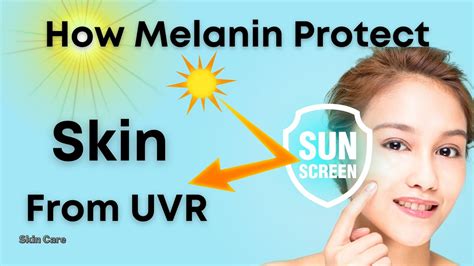 মেলানিন কমানোর উপায় How To Reduce Melanin In Skin How Does Melanin