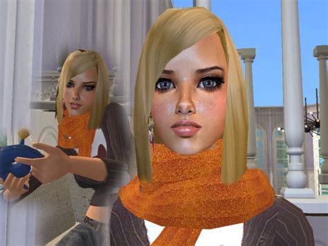 Mod The Sims Featured Creator Reginas