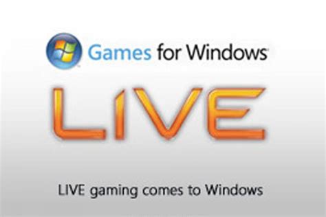Games For Windows Live Empieza A Valer La Pena